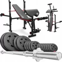 Fitness készletek