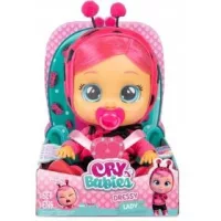 Cry Babies