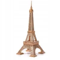 3D puzzle