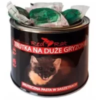 Mérgek nyestnek