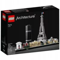 LEGO Architecture