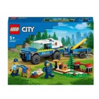 LEGO City