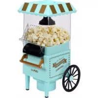 Popcorn eszközök