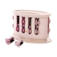 Hengerek és hajcsavarók