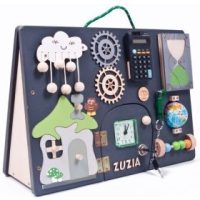 Érzékszervi táblák