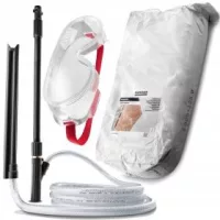 Homokfúvó készletek