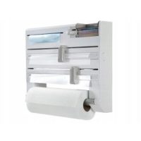 Papírtörlő tartók