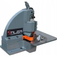 Ipari prések és guillotine