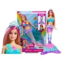 Barbie babák