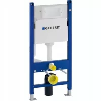 Süllyesztett keretek WC