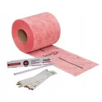 Anyagok és tartozékok