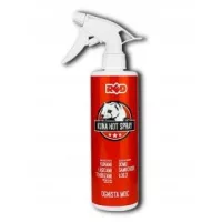 Egérriasztó spray