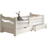 Egyszemélyes ágyak