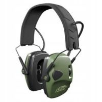 Lövöldözős fejhallgató