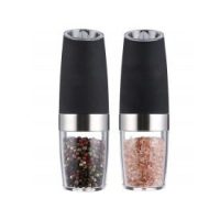 Só- és borsszórók