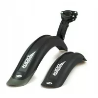 Sárvédők gyermek kerékpárokhoz és járművekhez