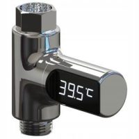 Vízhőmérők babáknak