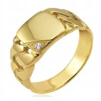 Pecsétgyűrűk, jegygyűrűk