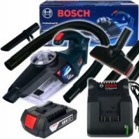 Porszívók, tartozékok