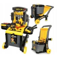 Játékok kis barkácsolóknak