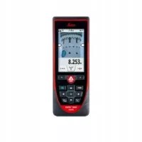 Távolságmérők és mérőállomások