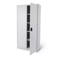 Fém és szociális szekrények