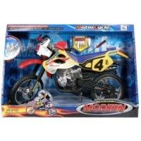 Motorok