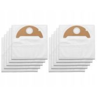 Zsákok porszívókhoz