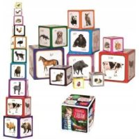 Összecsukható torony, piramis