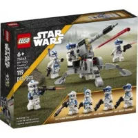 LEGO Star Wars