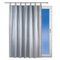 Átlátszatlan ablakfüggöny