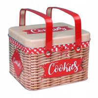 Zsákok és édességek csomagolása