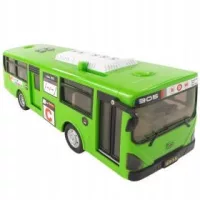 Buszok