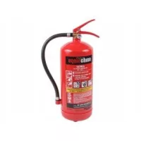 Tűzoltó készülékek