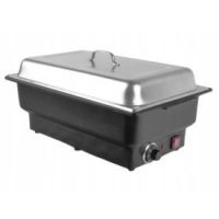 Élelmiszer -melegítők