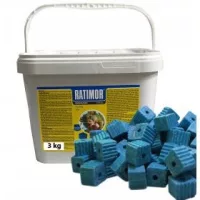 Kártevők elleni szerek