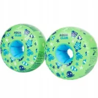 Ujj és mellény úszáshoz