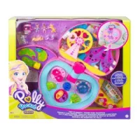 Polly Pocket