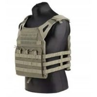 Harcászati berendezés