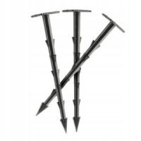 Tűk az agrotextiliához