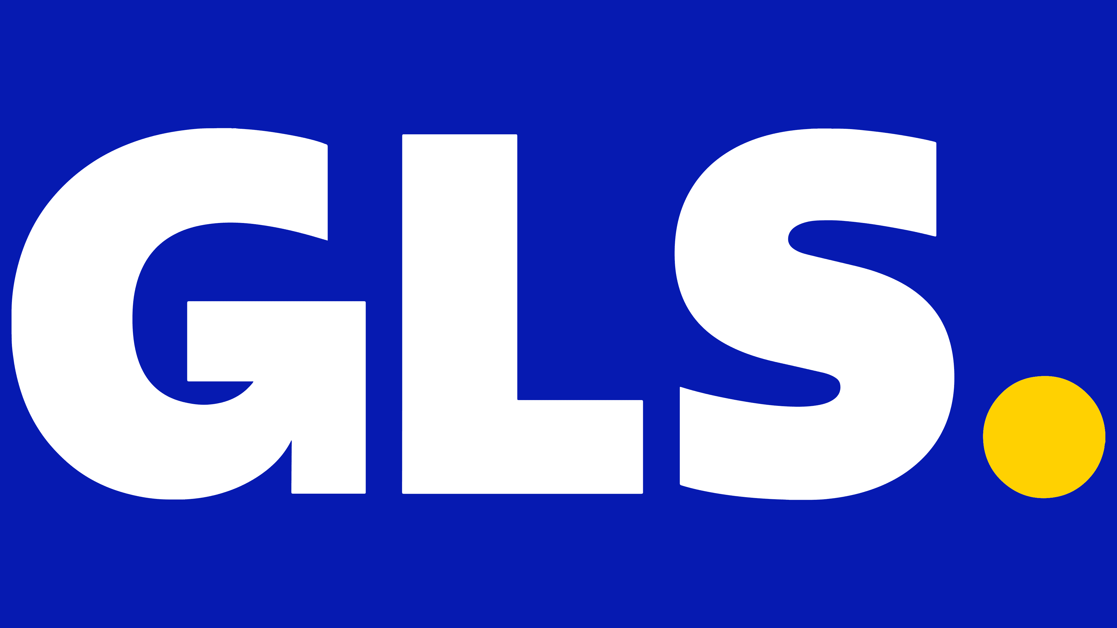 Futár - GLS